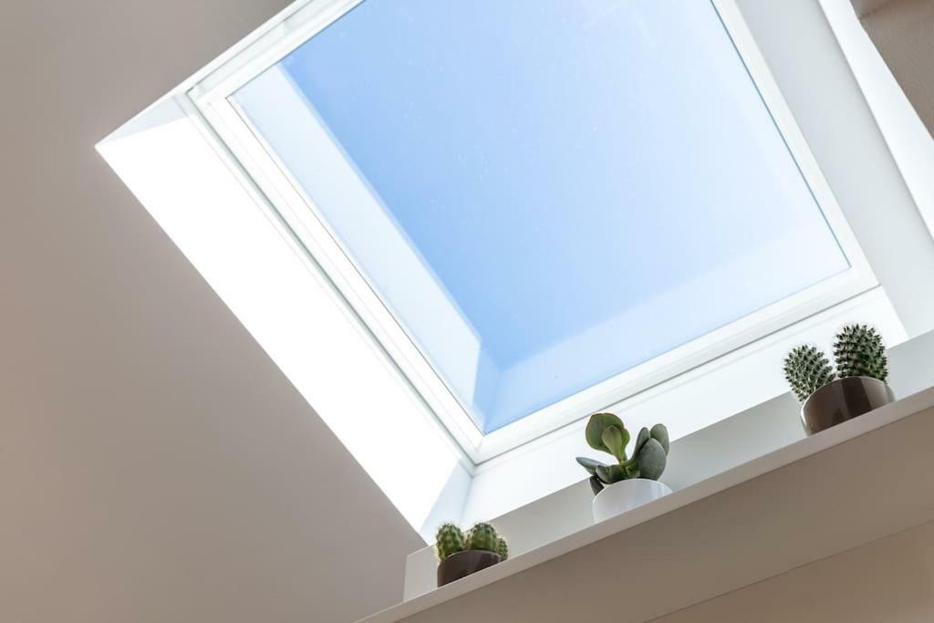 Coquille Maqueda Apartman Palermo Kültér fotó