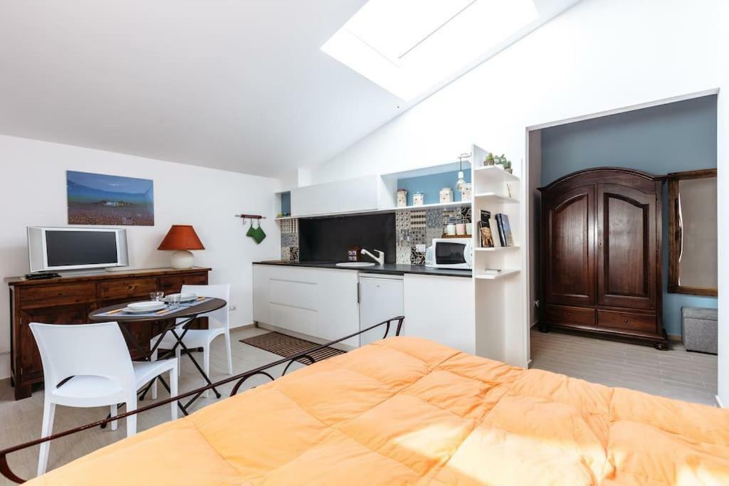 Coquille Maqueda Apartman Palermo Kültér fotó