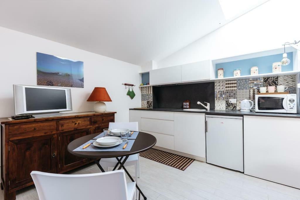 Coquille Maqueda Apartman Palermo Kültér fotó